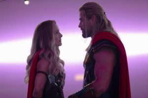 ‘Thor: Love and Thunder’ nets Rs 64.80 cr in first 4 days