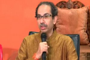 Had Amit Shah kept his word, Maharashtra would have BJP CM by now: Uddhav