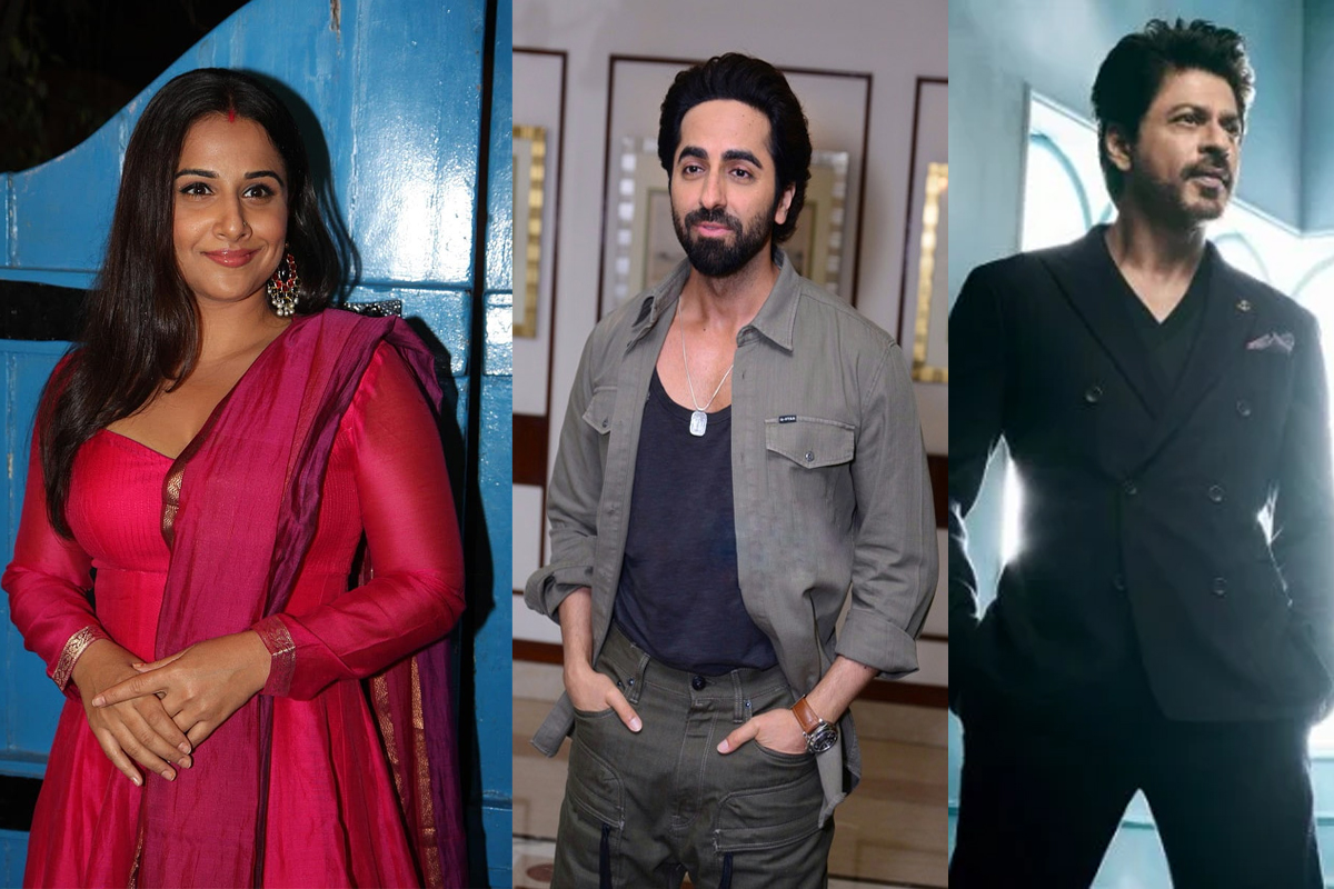 From TV screens to Silver Screen: Throwback to B-Town celebs who started career with TV shows