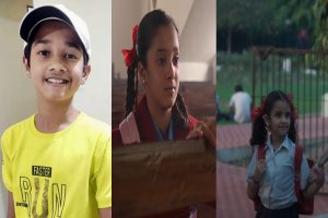 Child actors who outshine on television