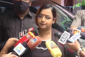 Kerala gold smuggling case: Swapna Suresh accuses CM Vijayan of ‘harassing’ her