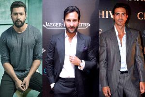 From Vicky Kaushal to Arjun Rampal, These actors are winning heart