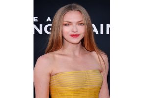 Amanda Seyfried ‘bent over backwards’ trying to land Ariana Grande’s ‘Wicked’ role