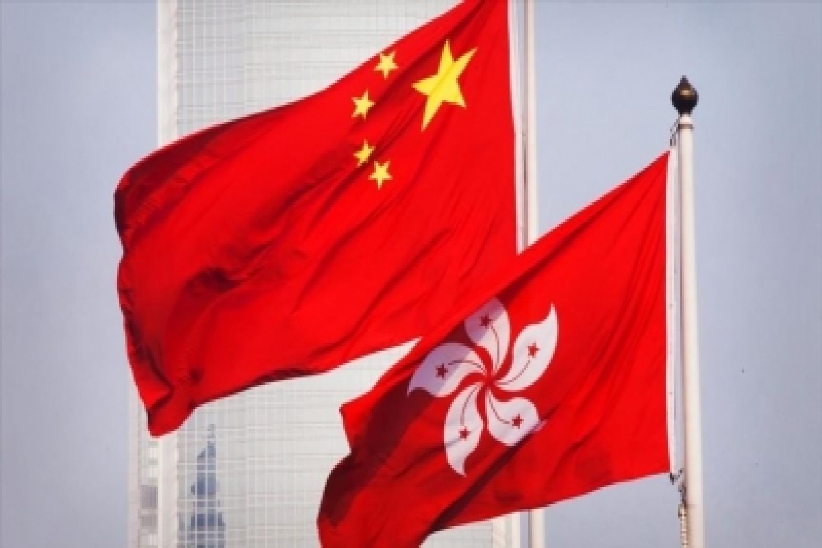 UN calls on China to repeal draconian HK law