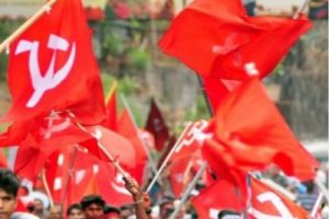 A month later, man who threw ‘bomb’ at Kerala CPI-M HQ remains untraced
