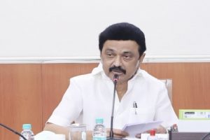 Chennai to host TN Global Tiger Summit in October, says Stalin