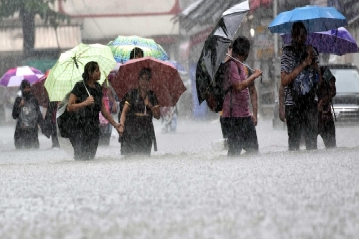 Heavy rains claimed 39 lives in Karnataka since June 1