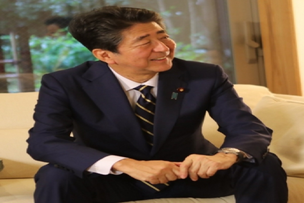 Shinzo Abe – Japan’s longest-serving Prime Minister