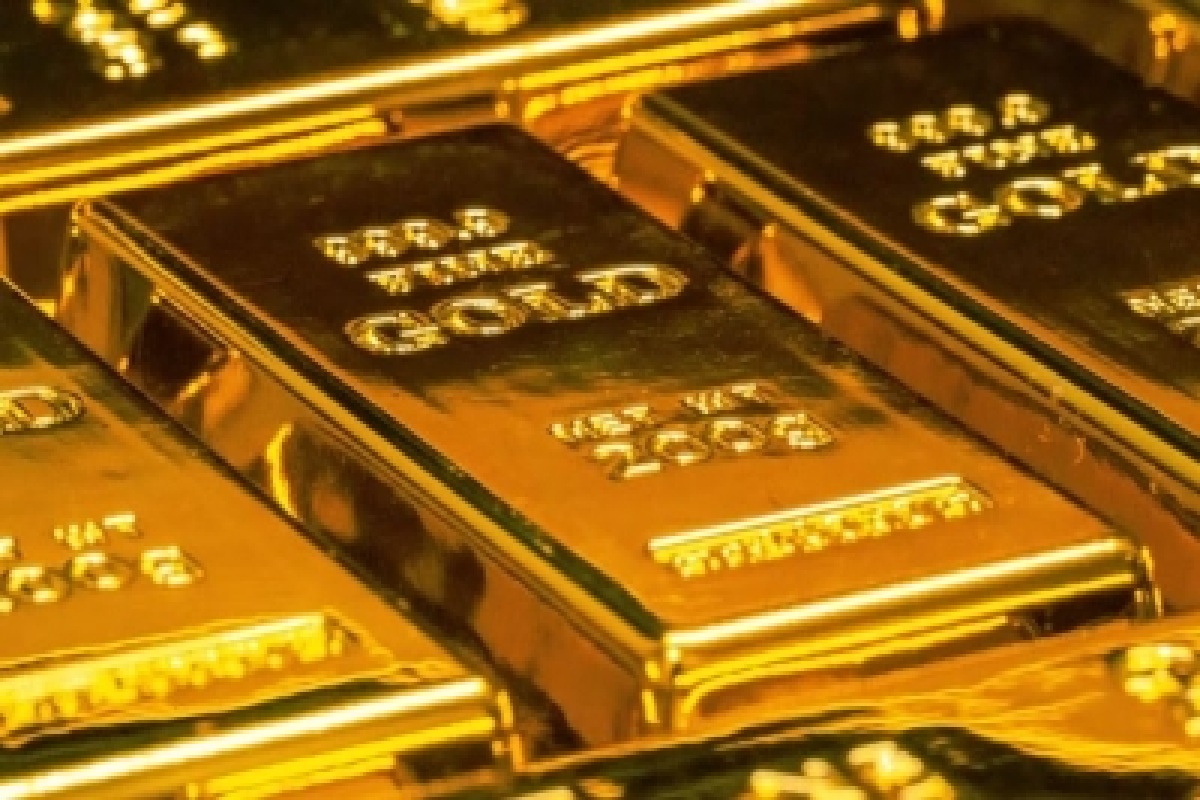 DRI seizes over 65-kg of gold in multi-city operation