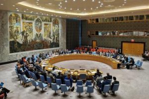 UNSC to vote on resolution on Russia’s referendums in Ukraine