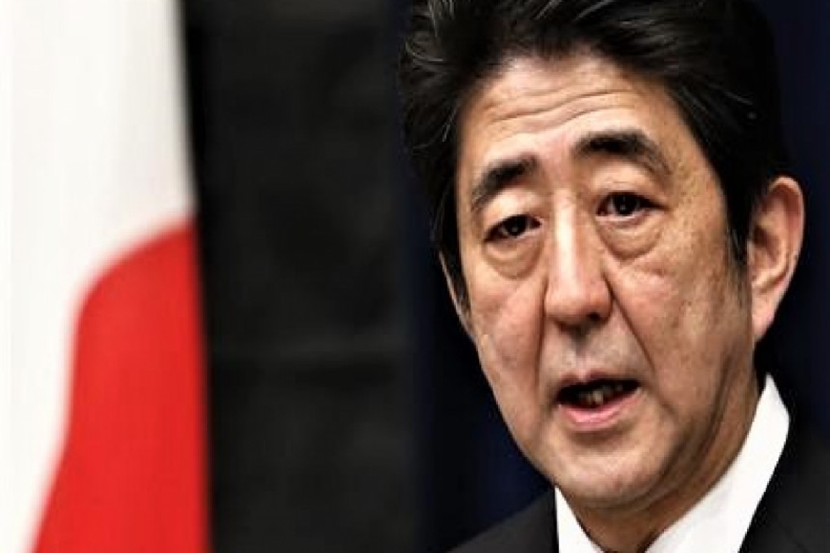 Politician who tried to reinvigorate Japan’s glory