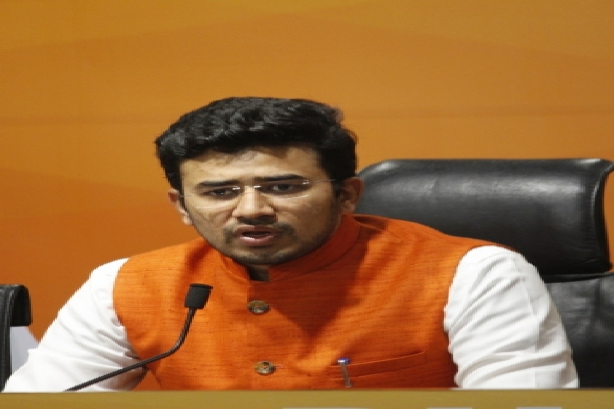Waqf Bill JPC member seeks action against MPs who disrupted meeting