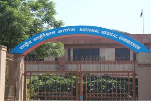 NMC directive for regular health check-up of schoolchildren