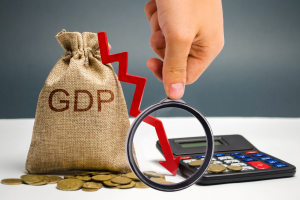 Its time we moved away from GDP thinking
