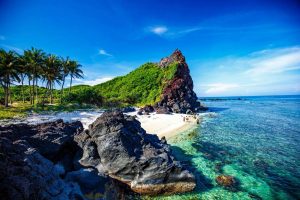 Lý Son Island to turn tourism into spearhead economy