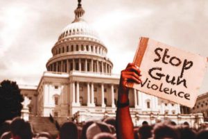 Can the US work its way around gun violence?