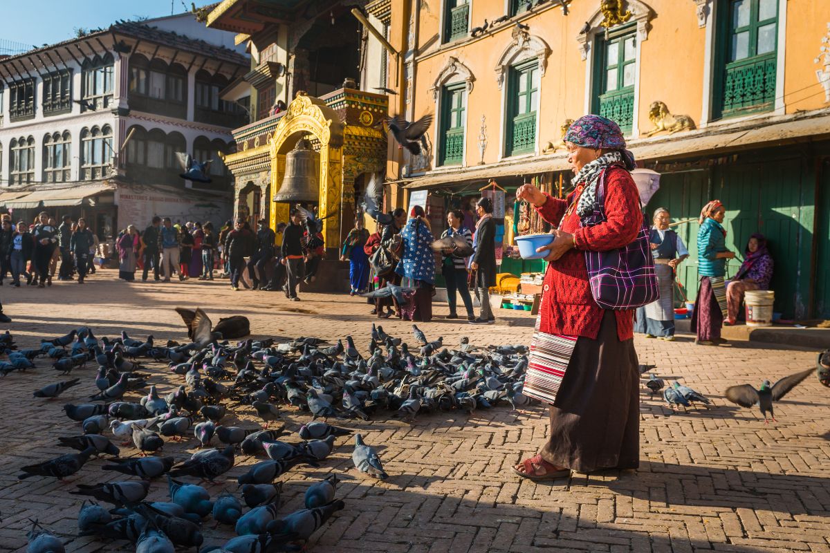 Nepal Tourism, India, Tourism, tourist