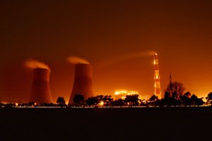 Nuclear energy offers the best bang for the buck