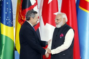 G-20: Diplomatic battle that India must win