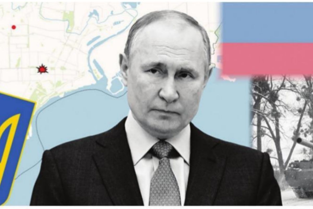 Vladimir Putin, Russia, Europe, Sustainable, Development ,Goals