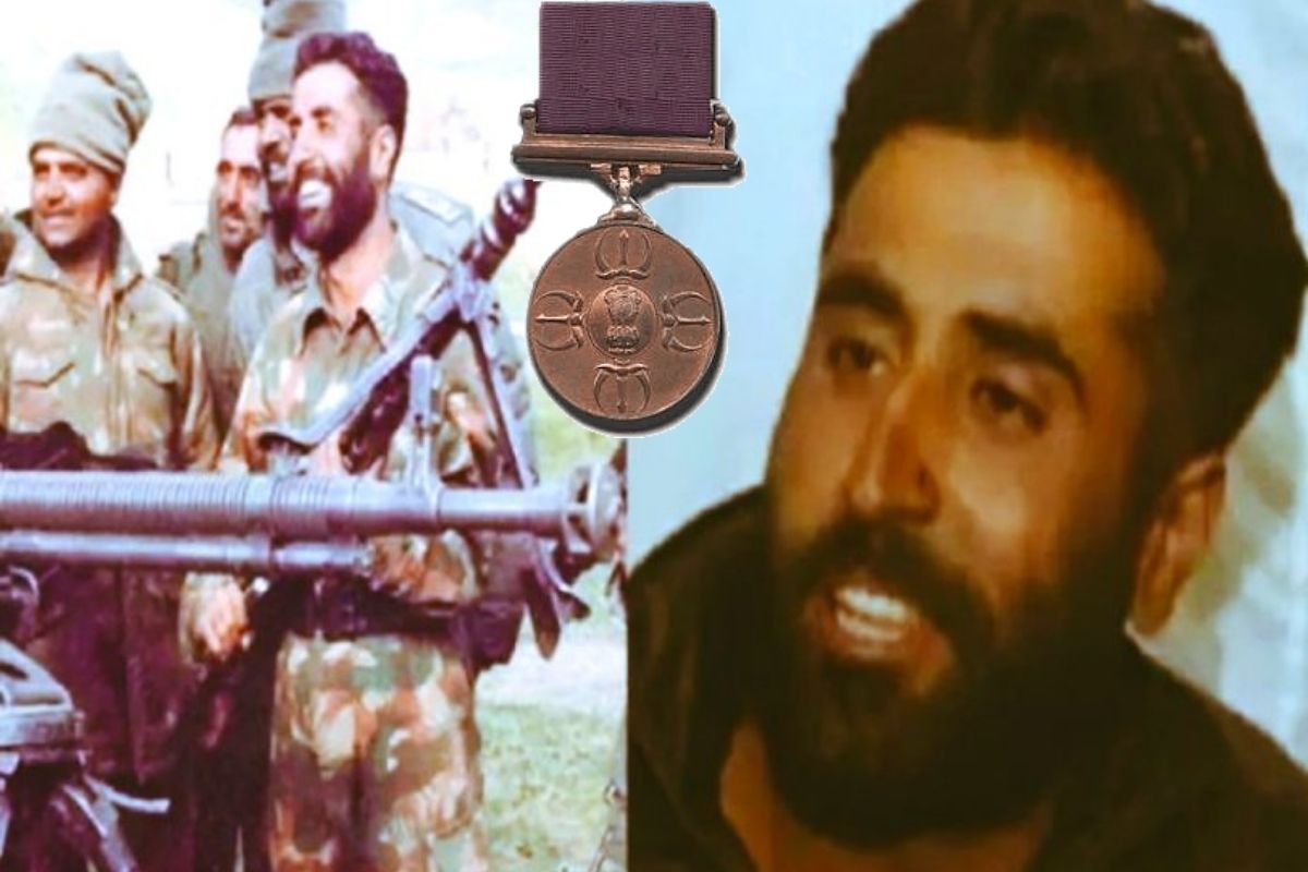 Capt Vikram Batra made Dil Maange More, the Pepsi catchline his own; today is his birth anniversary