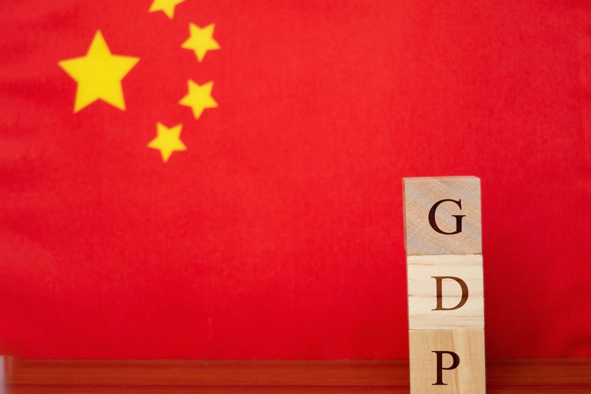 Economy, GDP, China, Covid-19
