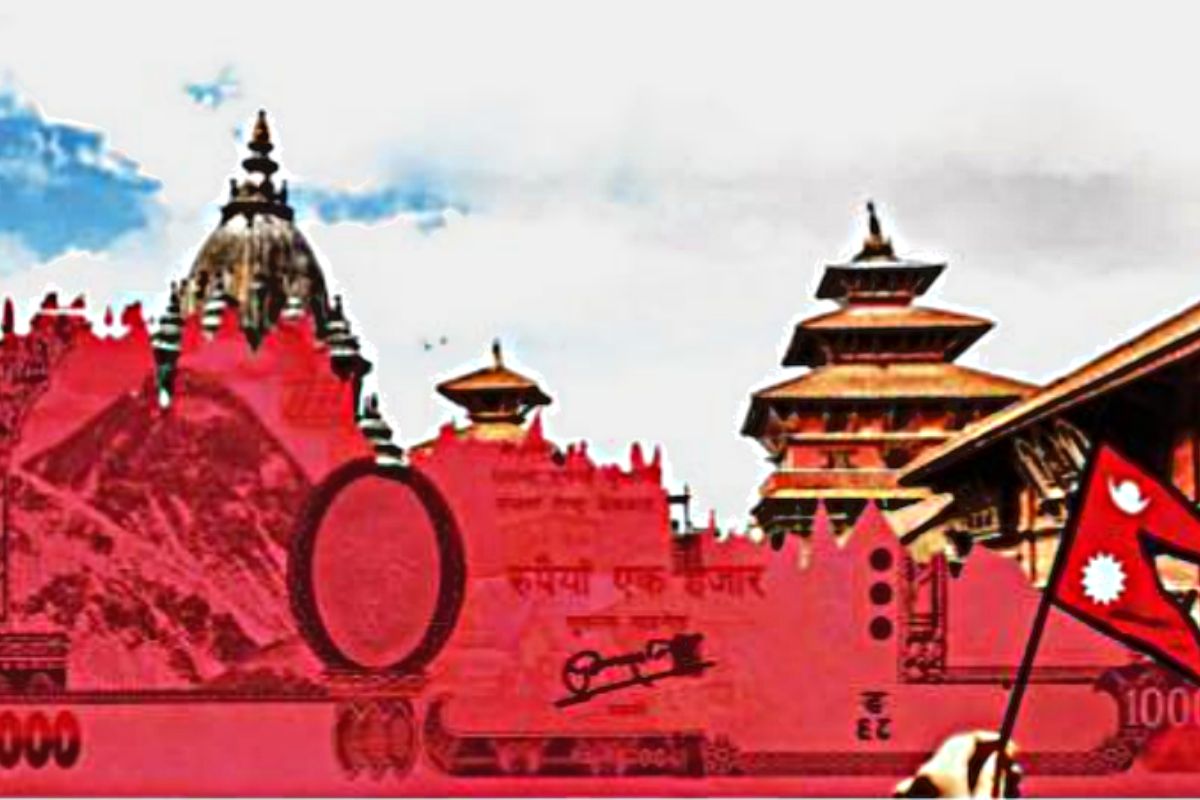 Could Nepal go the Sri Lanka way?