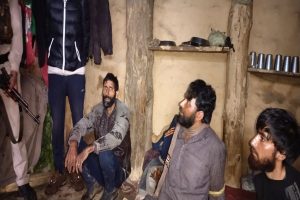 Villagers overpower two most wanted terrorists of LeT
