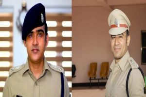 Gujarat hooch tragedy: 2 SPs transferred, five police officers suspended