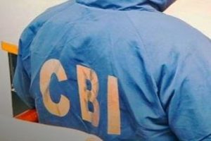 CBI conducts raid on five RJD leaders in Bihar under protection of paramilitary forces