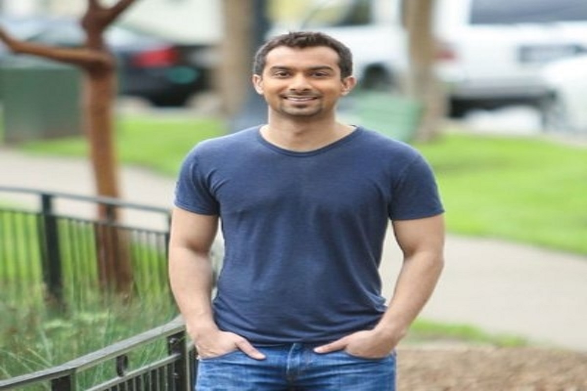 Instacart Founder Apoorva Mehta to leave the company