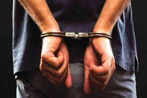 Haryana: 2 most wanted criminals held