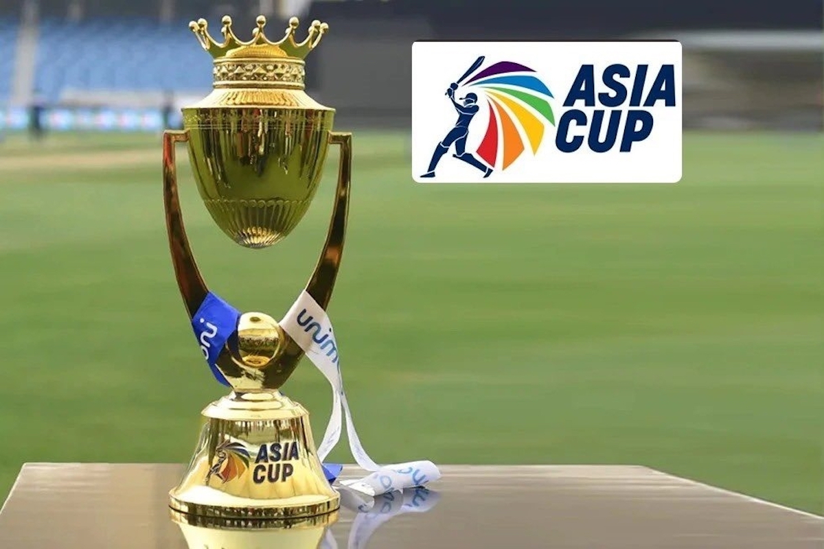 Asia Cup moved to the UAE; India to host South Africa, Australia in Sep, Oct