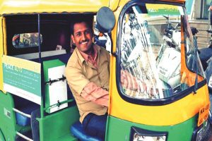 About 50pc of non-smoker auto drivers have heart problems: Study