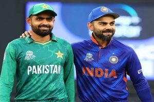 This too shall pass. Stay strong: Babar Azam’s message to Virat Kohli