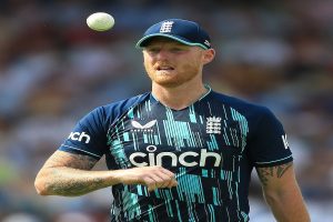 England all-rounder Ben Stokes to retire from ODIs after Tuesday’s match against SA