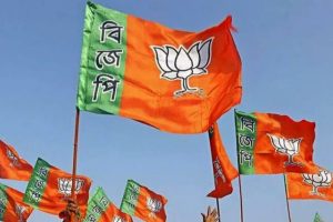 Bengal BJP houses all its MLAs in hotel on eve of Presidential polls