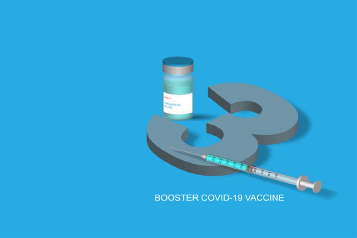 Doctors underline how Covid booster dose can prevent next Covid wave