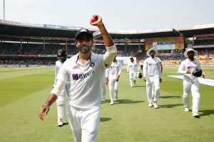 ENG v IND, 5th Test: Jasprit Bumrah to lead India in Edgbaston Test, Rishabh Pant to be his deputy