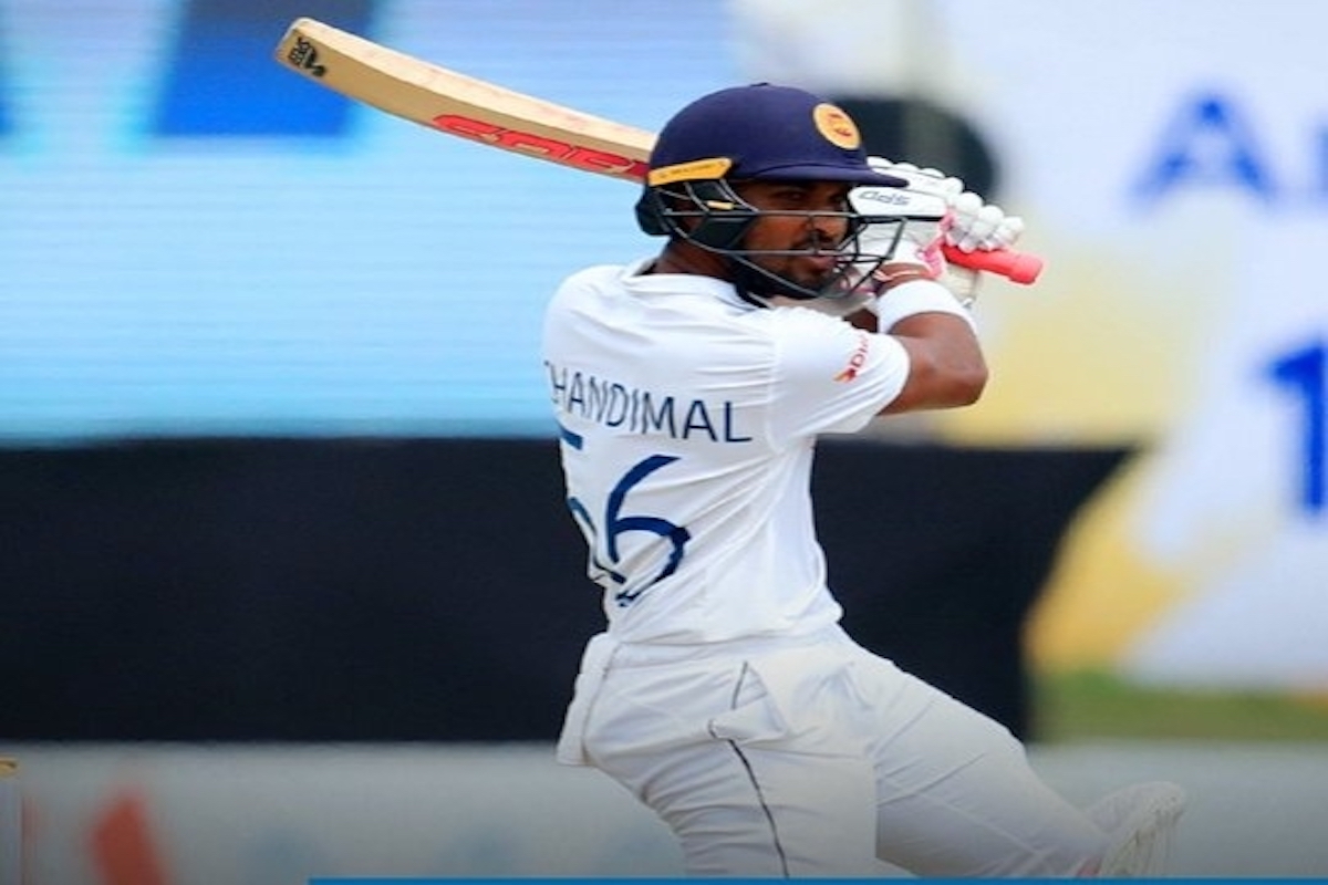 SL v PAK, 2nd Test, Day 1: Honours even as Sri Lankan batters fail to convert starts