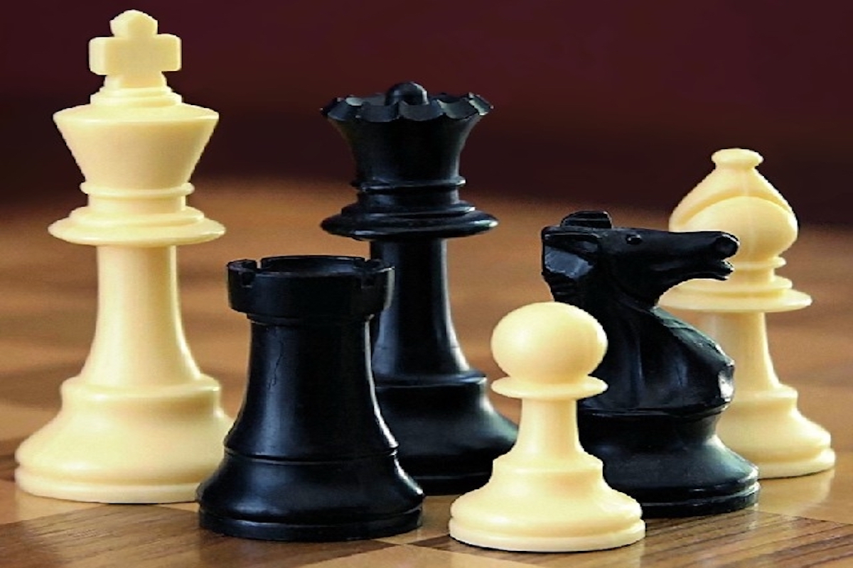 Chess Olympiad, India, Narendra Modi,
