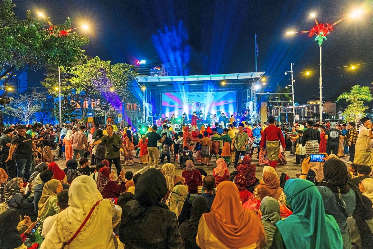 Pentas Seni Merdeka set to give Kuala Lumpur a new cultural bounce