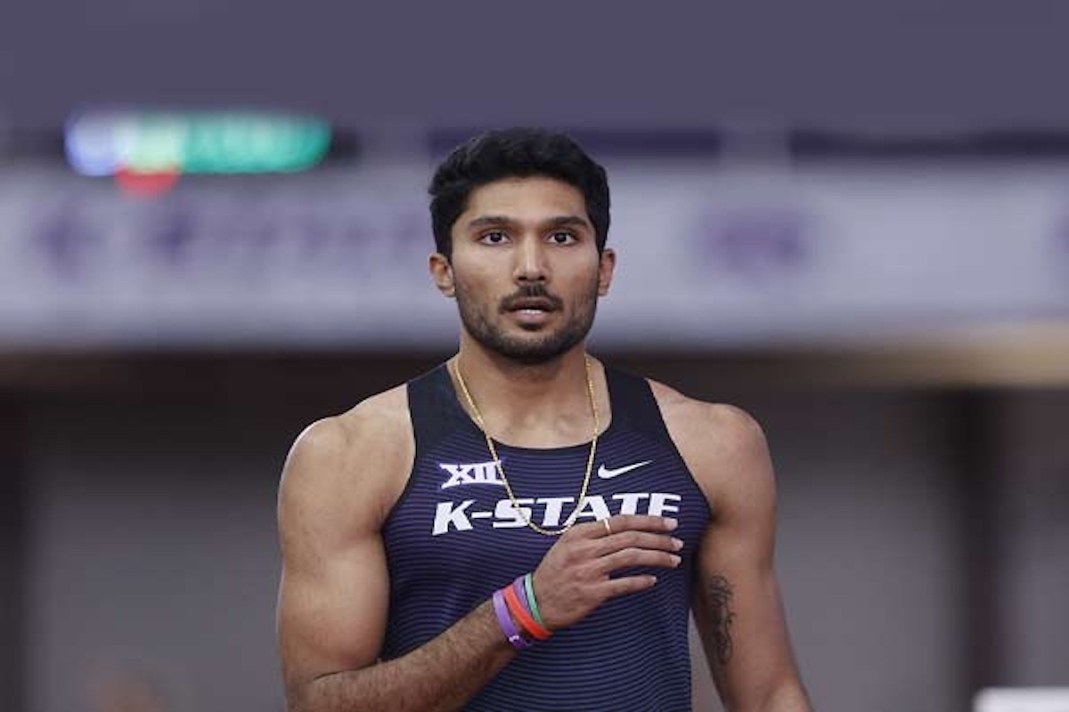 Athletes Tejaswin Shankar, Jilna included in CWG squad after organisers give the nod