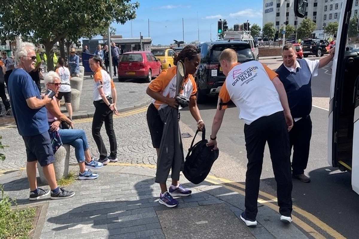 CWG 2022: National contingents to get unique Birmingham-style welcome on arrival
