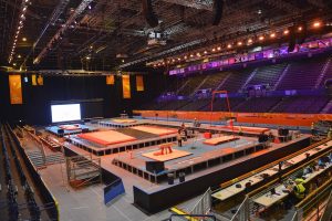 Stage set for CWG 2022: 6.5K athletes to compete for top honours