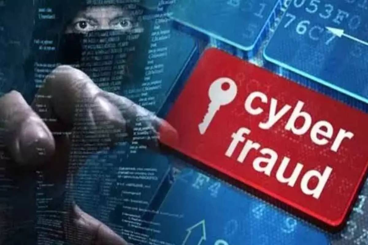 Hyderabad woman loses Rs 39 lakh in cyber fraud - The Statesman