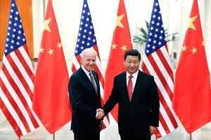 Biden-Xi call set for Thursday amid Taiwan tensions: Report