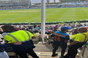 Indian fans racially abused in Edgbaston, ‘reduced to tears’; Azeem Rafiq demands investigation and apology