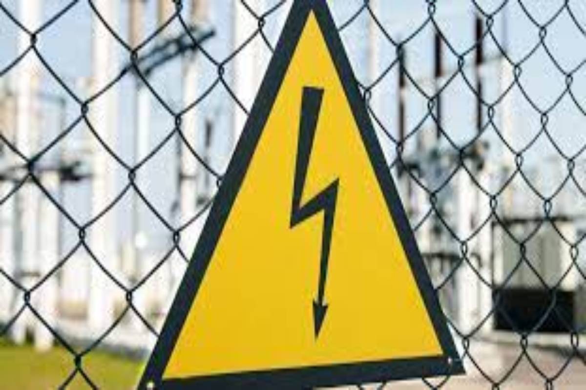Minor dies of electrocution in the Narkeldanga area