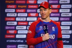 Morgan impressed by Indian batters’ approach to England bowlers